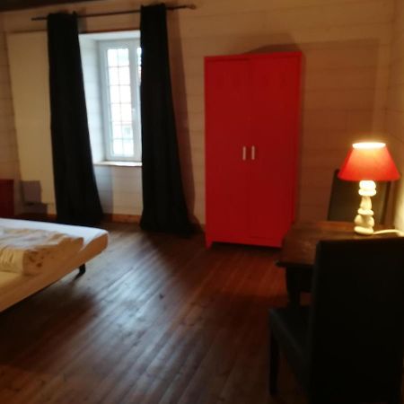 Gite Des Vieilles Rues Omonville-la-Rogue Zewnętrze zdjęcie